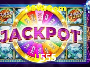 Loterias online na U555