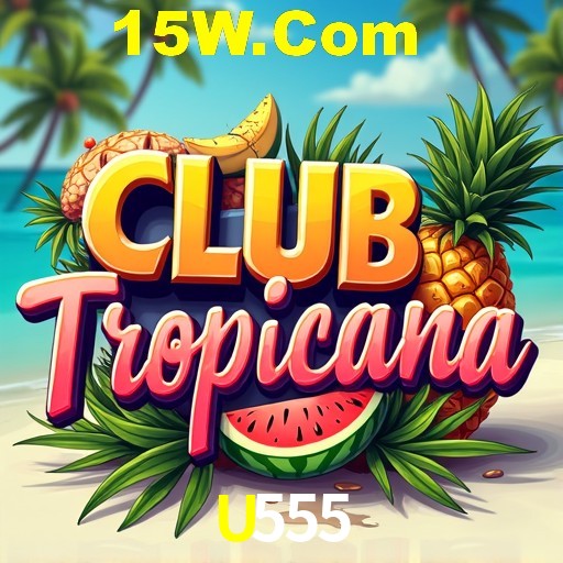 Bônus após cadastro na U555