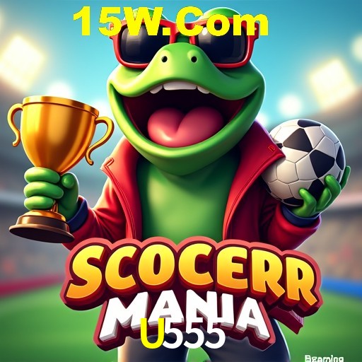 Cadastro rápido e seguro na U555